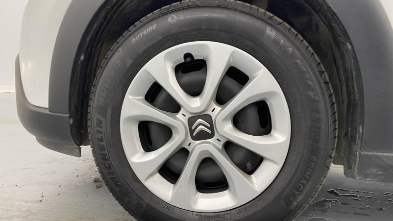 Vente en ligne Citroën C3  BLUEHDI 75 S&S au prix de 8 990 €