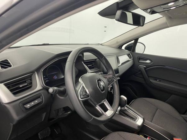 Vente en ligne Renault Captur  E-Tech 145 - 21 au prix de 24 990 €