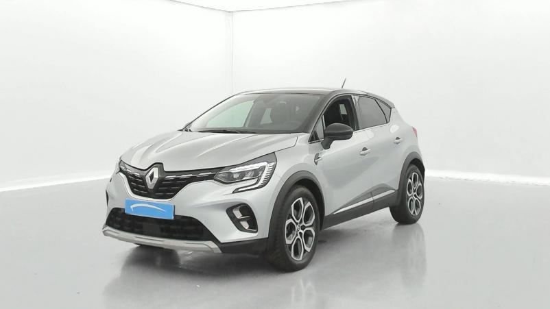 Vente en ligne Renault Captur  E-Tech 145 - 21 au prix de 24 990 €