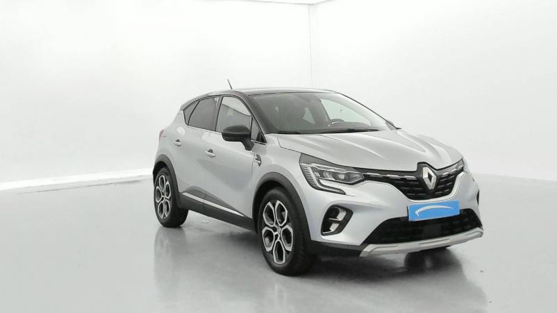 Vente en ligne Renault Captur  E-Tech 145 - 21 au prix de 24 990 €