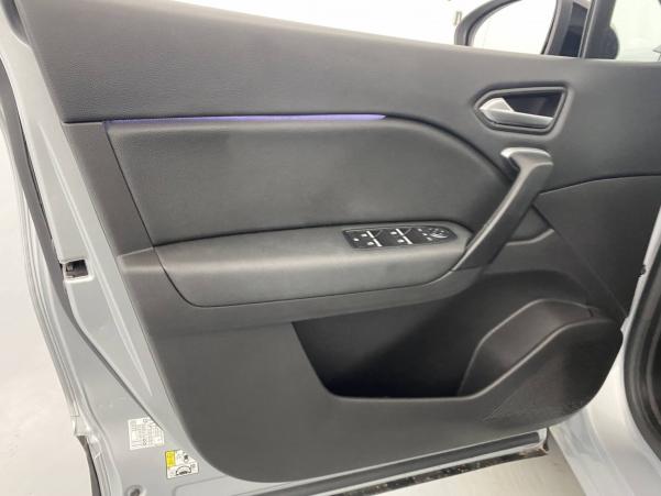 Vente en ligne Renault Captur  E-Tech 145 - 21 au prix de 24 990 €