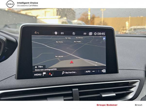 Vente en ligne Peugeot 3008  BlueHDi 180ch S&S EAT8 au prix de 28 990 €