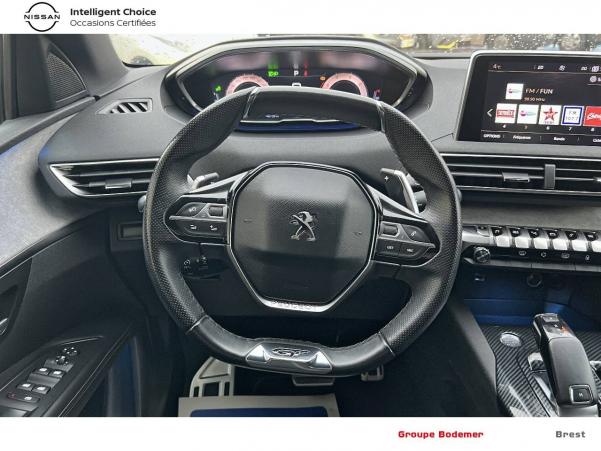 Vente en ligne Peugeot 3008  BlueHDi 180ch S&S EAT8 au prix de 28 990 €