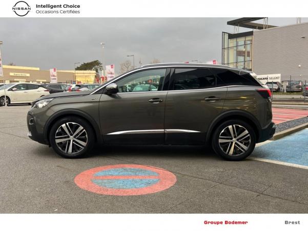 Vente en ligne Peugeot 3008  BlueHDi 180ch S&S EAT8 au prix de 28 990 €