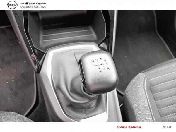 Vente en ligne Peugeot 208  BlueHDi 100 S&S BVM6 au prix de 18 790 €