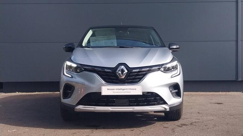 Vente en ligne Renault Captur  TCe 140 - 21 au prix de 21 490 €