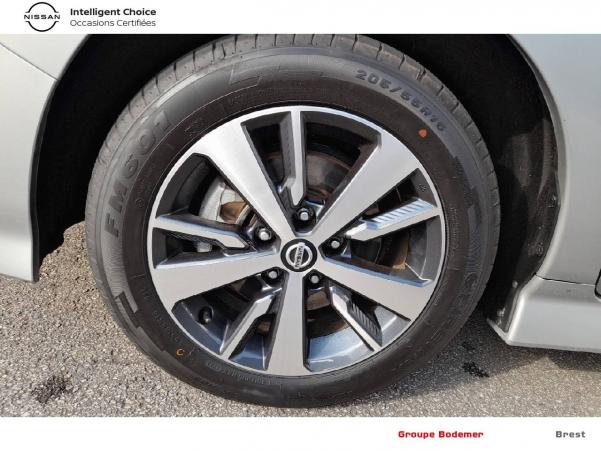Vente en ligne Nissan Leaf  Electrique 40kWh au prix de 21 990 €