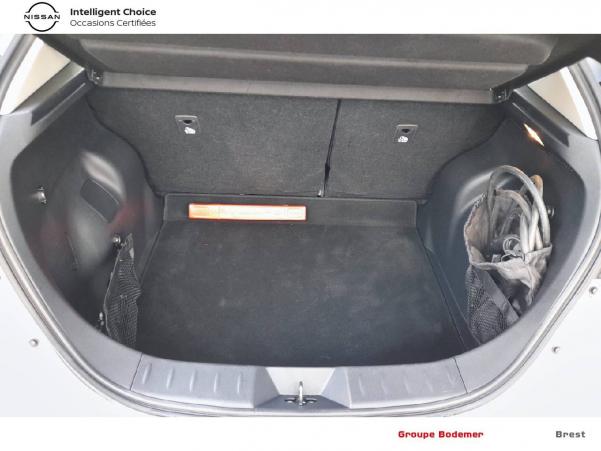 Vente en ligne Nissan Leaf  Electrique 40kWh au prix de 21 990 €
