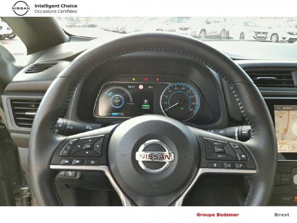 Vente en ligne Nissan Leaf  Electrique 40kWh au prix de 21 990 €