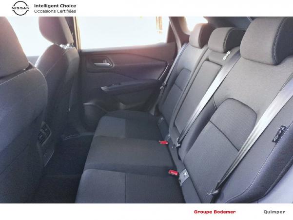 Vente en ligne Nissan Qashqai 3 Qashqai Mild Hybrid 158 ch Xtronic au prix de 33 990 €