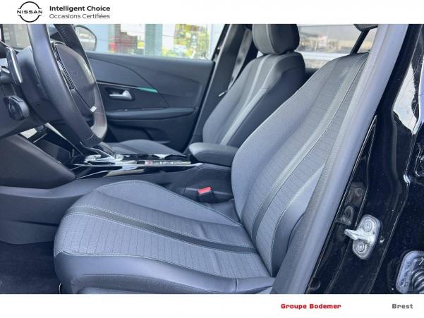 Vente en ligne Peugeot 208  PureTech 100 S&S EAT8 au prix de 19 990 €