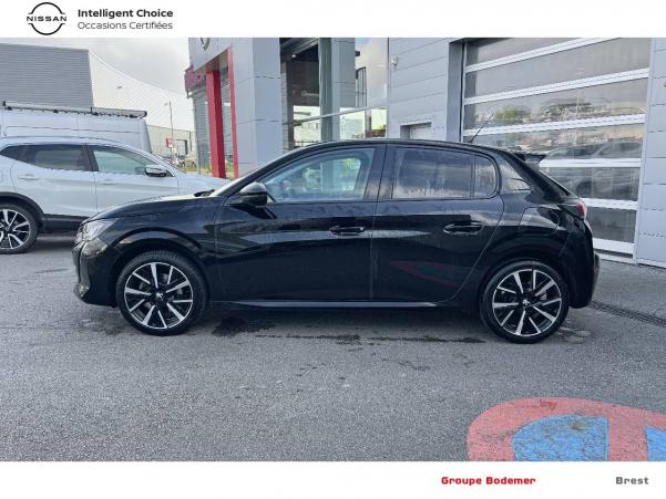 Vente en ligne Peugeot 208  PureTech 100 S&S EAT8 au prix de 19 990 €