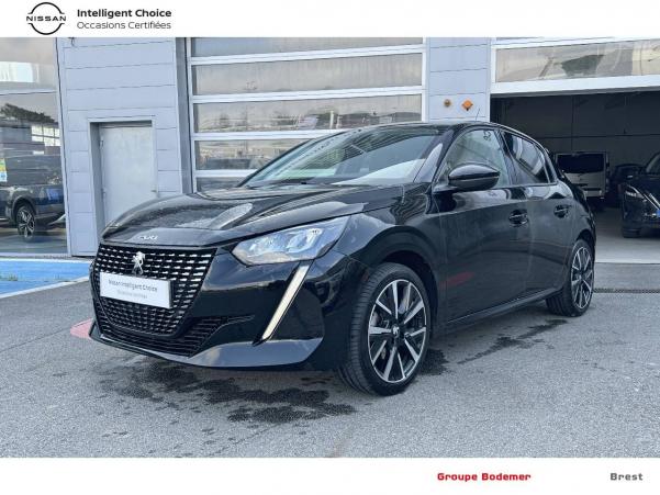Vente en ligne Peugeot 208  PureTech 100 S&S EAT8 au prix de 19 990 €