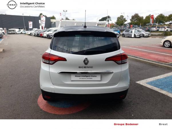 Vente en ligne Renault Scenic 4 Scenic TCe 140 Energy EDC au prix de 18 490 €
