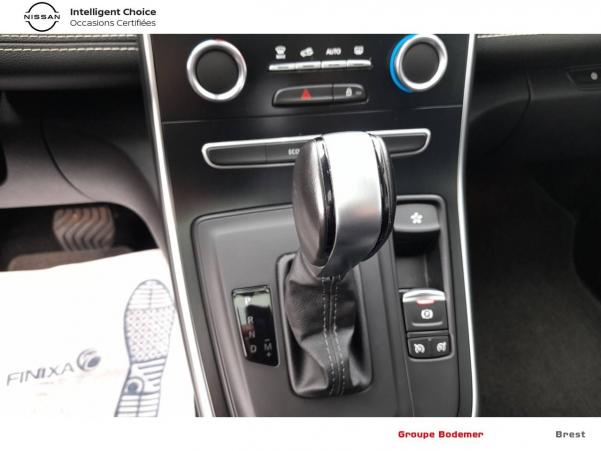 Vente en ligne Renault Scenic 4 Scenic TCe 140 Energy EDC au prix de 18 490 €