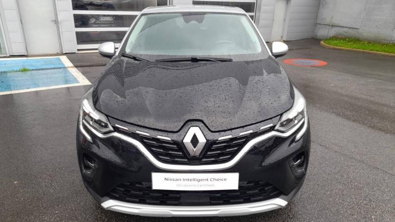 Vente en ligne Renault Captur  TCe 100 au prix de 16 990 €