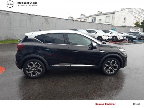 Vente en ligne Renault Captur  TCe 100 au prix de 16 990 €