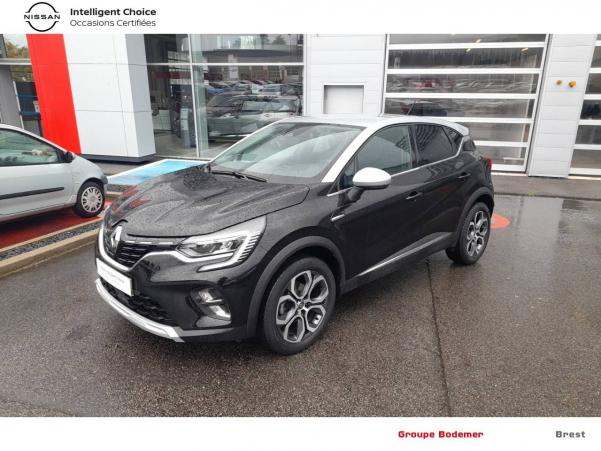 Vente en ligne Renault Captur  TCe 100 au prix de 16 990 €