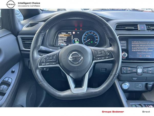 Vente en ligne Nissan Leaf  Electrique 40kWh au prix de 24 990 €