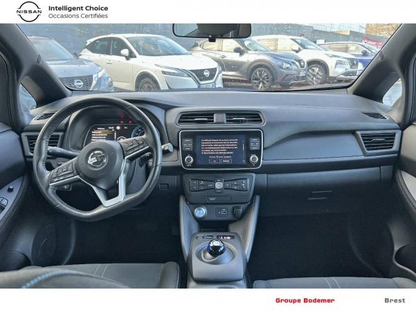 Vente en ligne Nissan Leaf  Electrique 40kWh au prix de 24 990 €