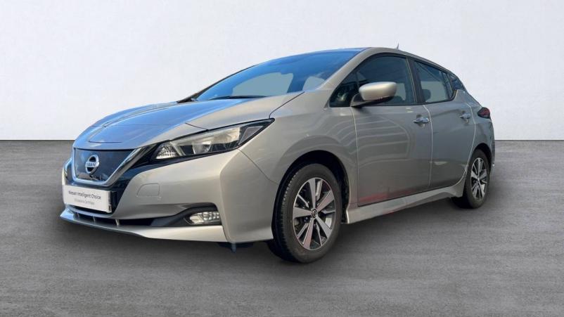 Vente en ligne Nissan Leaf  Electrique 40kWh au prix de 24 990 €