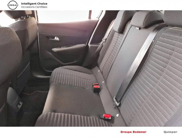 Vente en ligne Peugeot 208  PureTech 100 S&S EAT8 au prix de 20 990 €