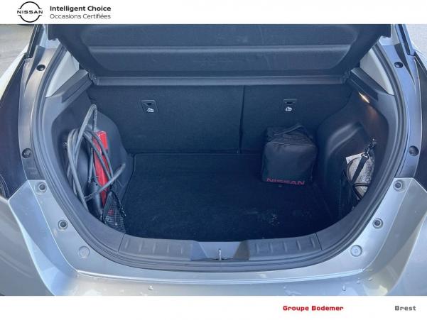Vente en ligne Nissan Leaf  Electrique 40kWh au prix de 24 990 €