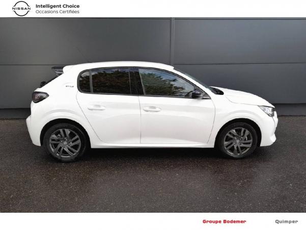 Vente en ligne Peugeot 208  PureTech 100 S&S EAT8 au prix de 20 990 €