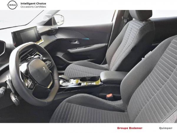 Vente en ligne Peugeot 208  PureTech 100 S&S EAT8 au prix de 20 990 €