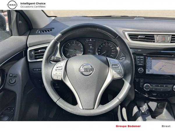 Vente en ligne Nissan Qashqai 2  1.5 dCi 110 au prix de 16 990 €