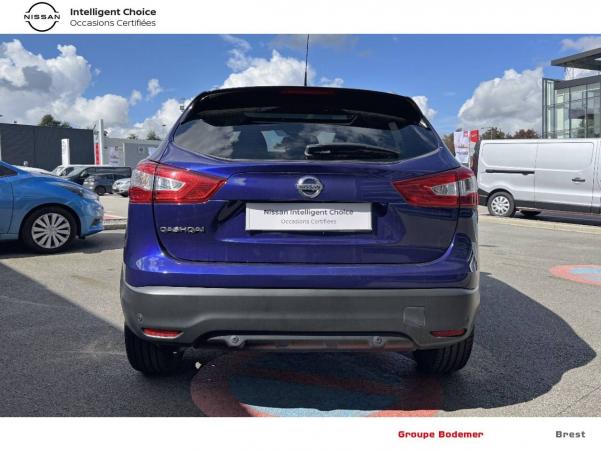 Vente en ligne Nissan Qashqai 2  1.5 dCi 110 au prix de 16 990 €