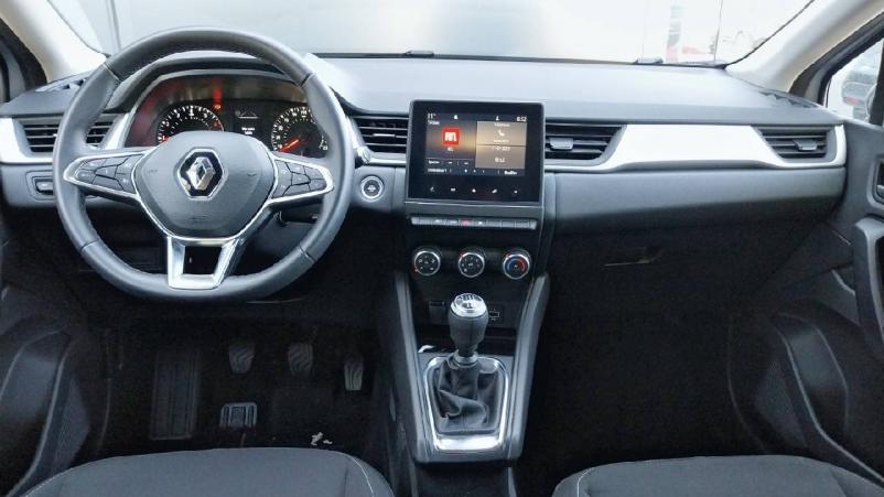 Vente en ligne Renault Captur  TCe 90 au prix de 18 490 €