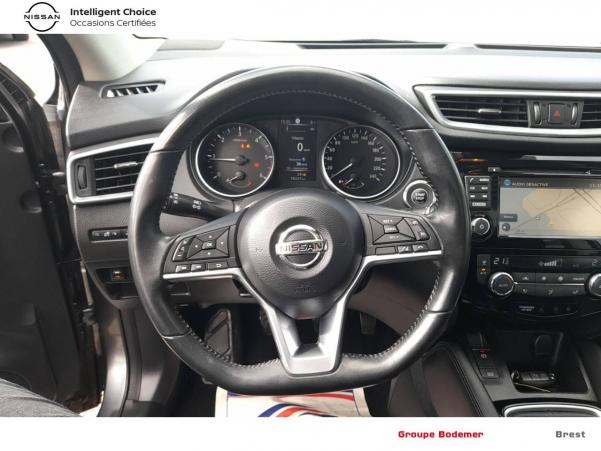 Vente en ligne Nissan Qashqai 2  1.5 dCi 110 au prix de 17 490 €