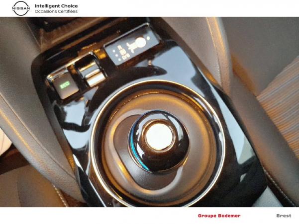 Vente en ligne Nissan Leaf  Electrique 40kWh au prix de 19 990 €