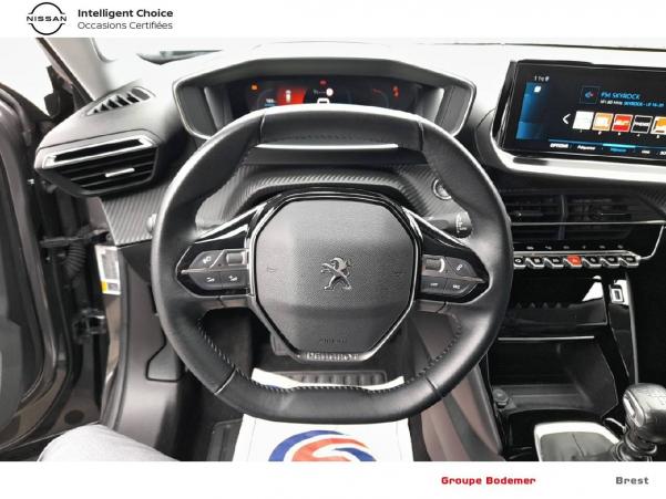 Vente en ligne Peugeot 2008  BlueHDi 110 S&S BVM6 au prix de 22 490 €