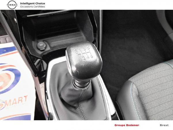 Vente en ligne Peugeot 2008  BlueHDi 110 S&S BVM6 au prix de 22 490 €