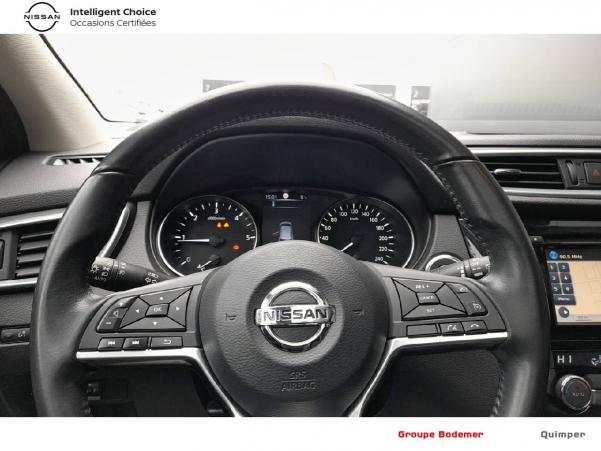 Vente en ligne Nissan Qashqai 2  1.5 dCi 110 au prix de 17 990 €