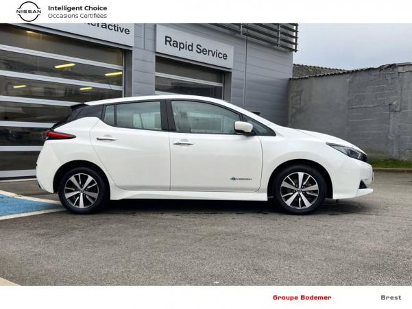 Vente en ligne Nissan Leaf 2 Leaf Electrique 40kWh au prix de 22 990 €