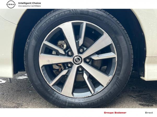 Vente en ligne Nissan Leaf 2 Leaf Electrique 40kWh au prix de 22 990 €