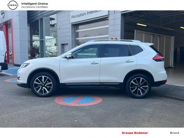 Vente en ligne Nissan X-Trail  dCi 150 5pl au prix de 23 490 €