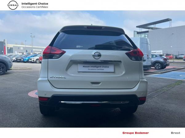 Vente en ligne Nissan X-Trail  dCi 150 5pl au prix de 23 490 €