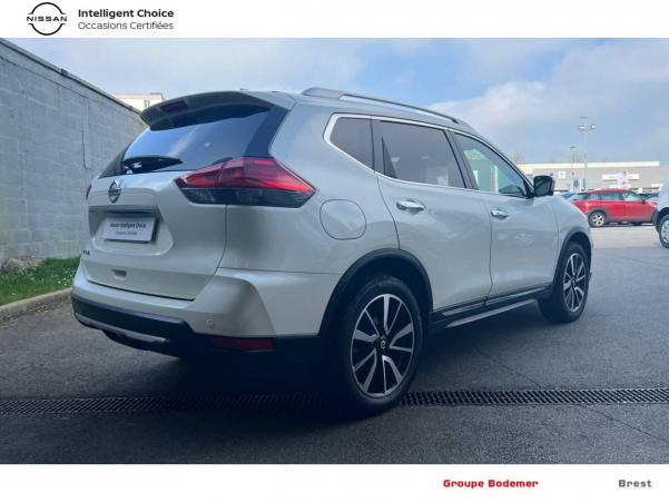 Vente en ligne Nissan X-Trail  dCi 150 5pl au prix de 23 490 €