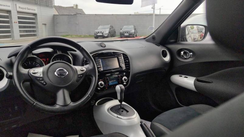 Vente en ligne Nissan Qashqai 2  1.2 DIG-T 115 Xtronic au prix de 18 990 €