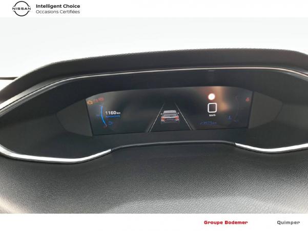 Vente en ligne Peugeot 308 SW 308 SW BlueHDi 130ch S&S BVM6 au prix de 22 990 €