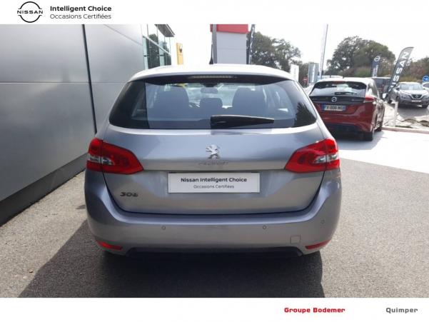 Vente en ligne Peugeot 308 SW 308 SW BlueHDi 130ch S&S BVM6 au prix de 22 990 €
