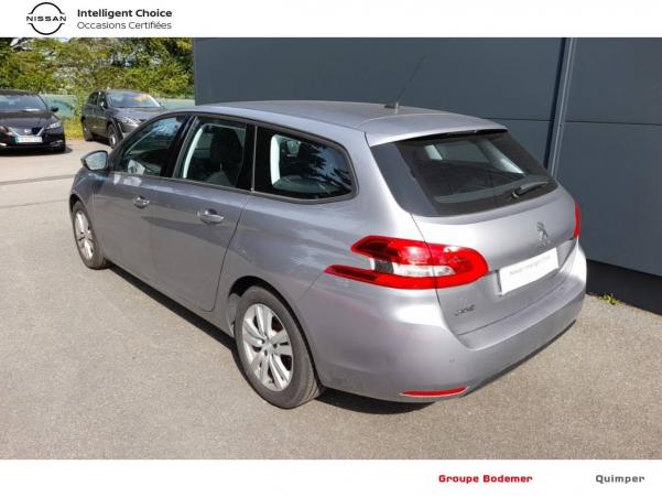 Vente en ligne Peugeot 308 SW 308 SW BlueHDi 130ch S&S BVM6 au prix de 22 990 €