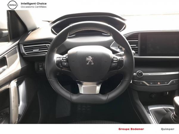Vente en ligne Peugeot 308 SW 308 SW BlueHDi 130ch S&S BVM6 au prix de 22 990 €
