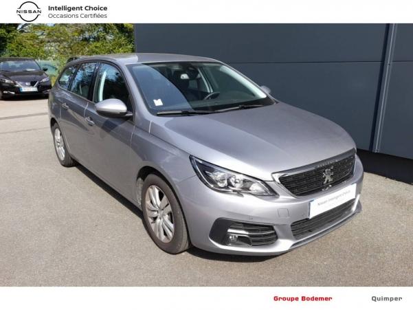 Vente en ligne Peugeot 308 SW 308 SW BlueHDi 130ch S&S BVM6 au prix de 22 990 €