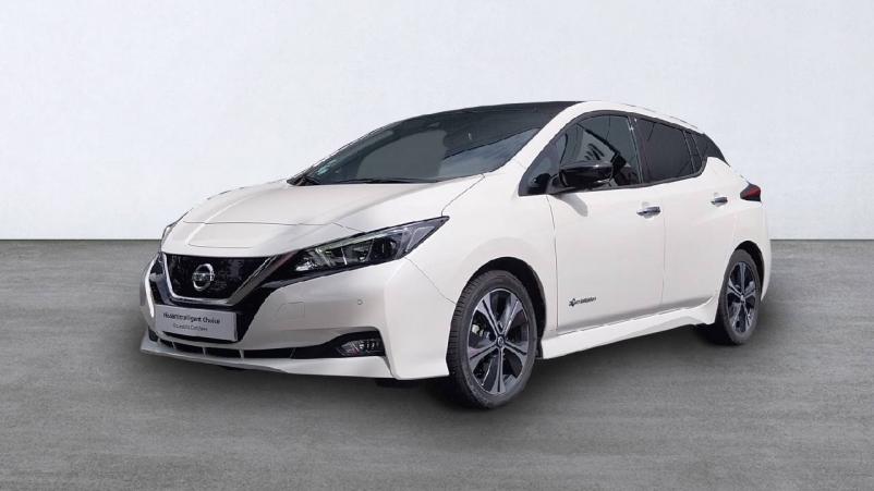 Vente en ligne Nissan Leaf  Electrique 40kWh au prix de 19 490 €