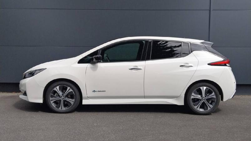 Vente en ligne Nissan Leaf  Electrique 40kWh au prix de 19 490 €